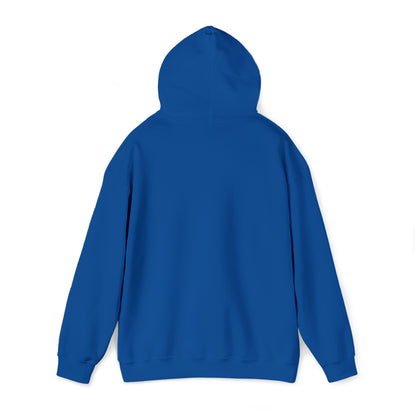 Two Seater - Cotton Hoodie