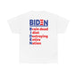 BIDEN Acronym - Cotton Tee