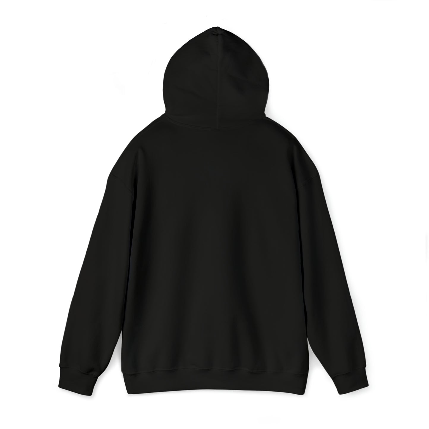 Two Seater - Cotton Hoodie