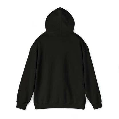 Two Seater - Cotton Hoodie