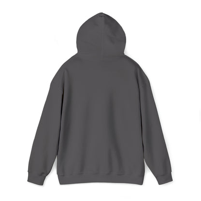 Active Shooter - Cotton Hoodie