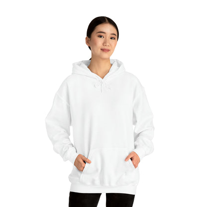 All of my Friends are on Federal Watchlists - Cotton Hoodie