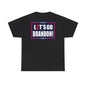 Let's Go Brandon - Cotton Tee