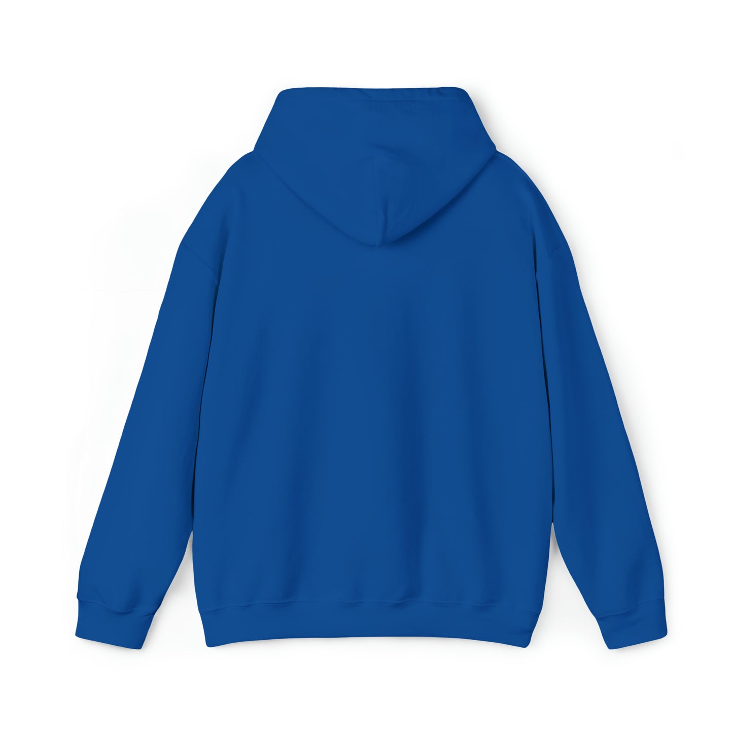 Active Shooter - Cotton Hoodie