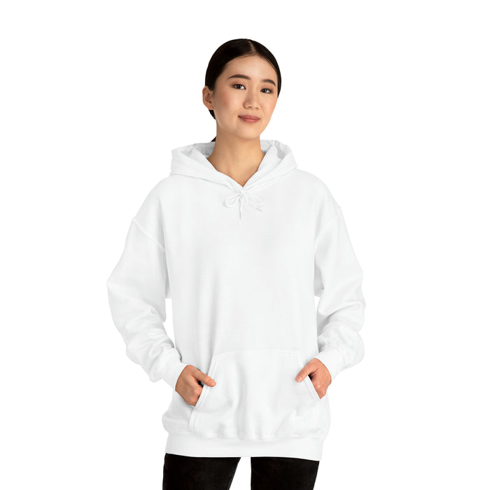 I'm Going to Fucking Rob You - Cotton Hoodie
