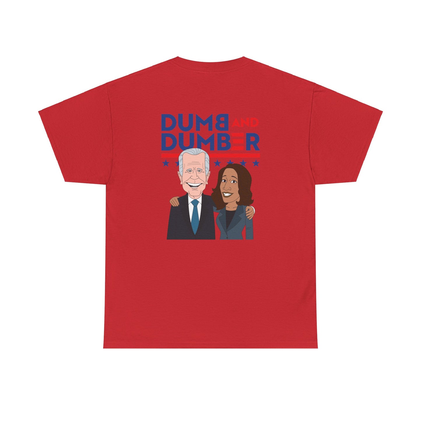 Dumb and Dumber - Cotton Tee