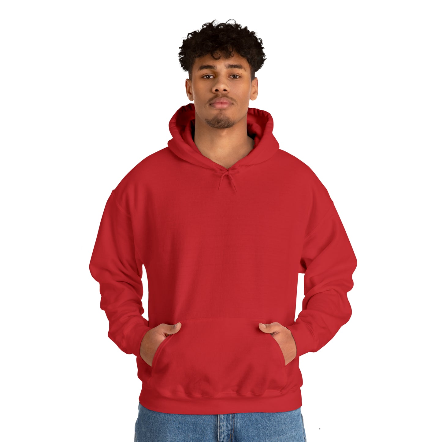 If You're Not Into Oral Sex.. - Cotton Hoodie