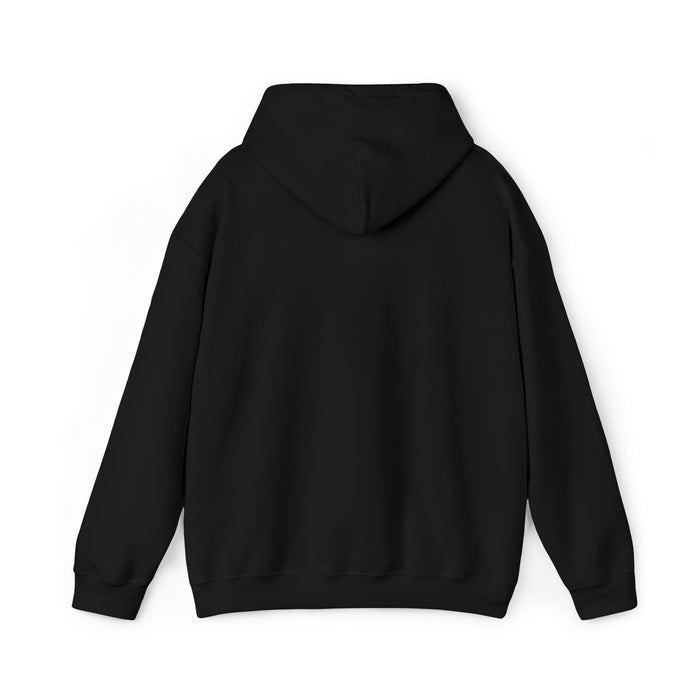 Two Seater - Cotton Hoodie