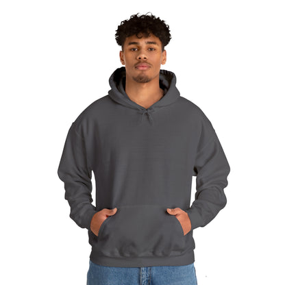 Show me your Boobs if you Hate Racism - Cotton Hoodie