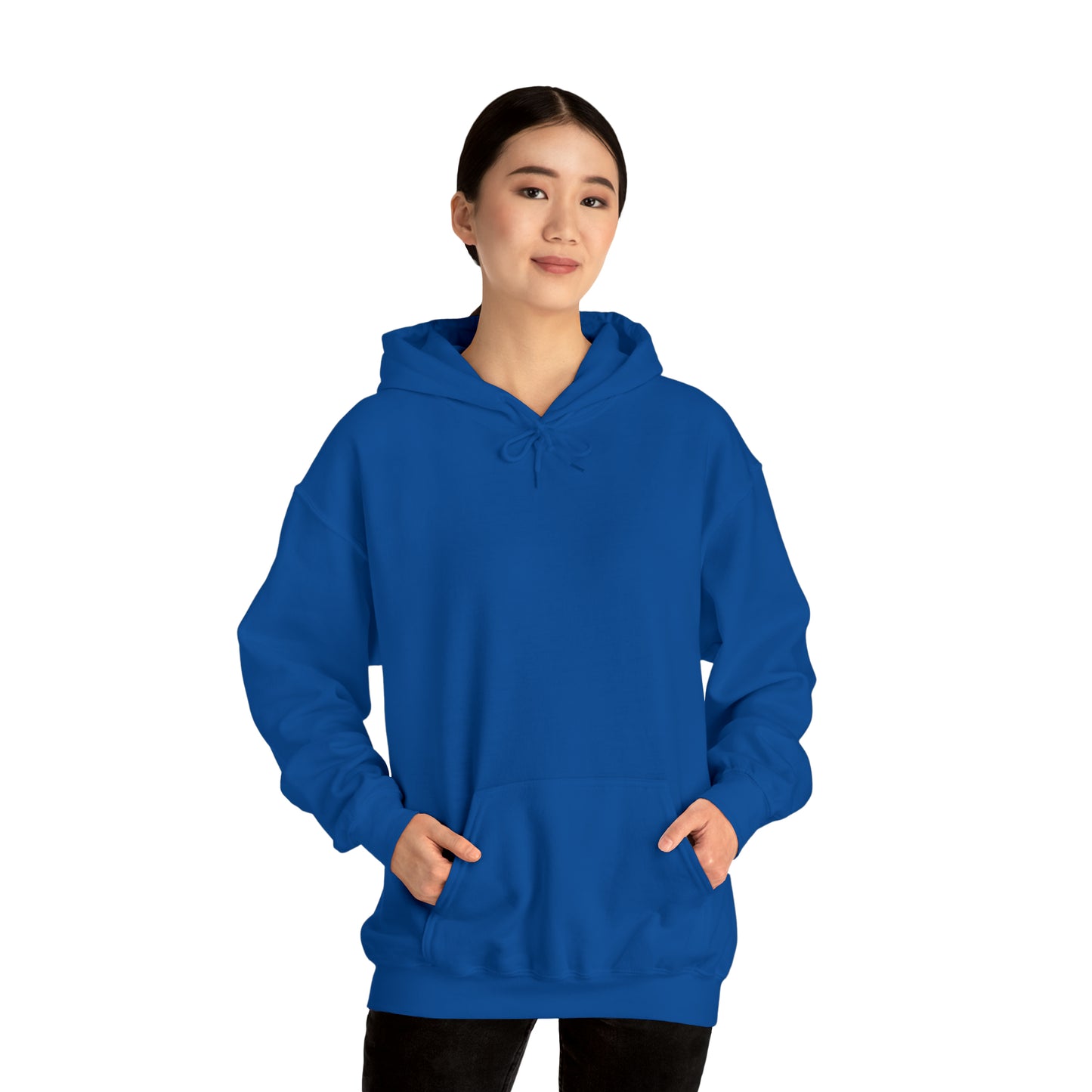 Upcoming Porn Star - Cotton Hoodie