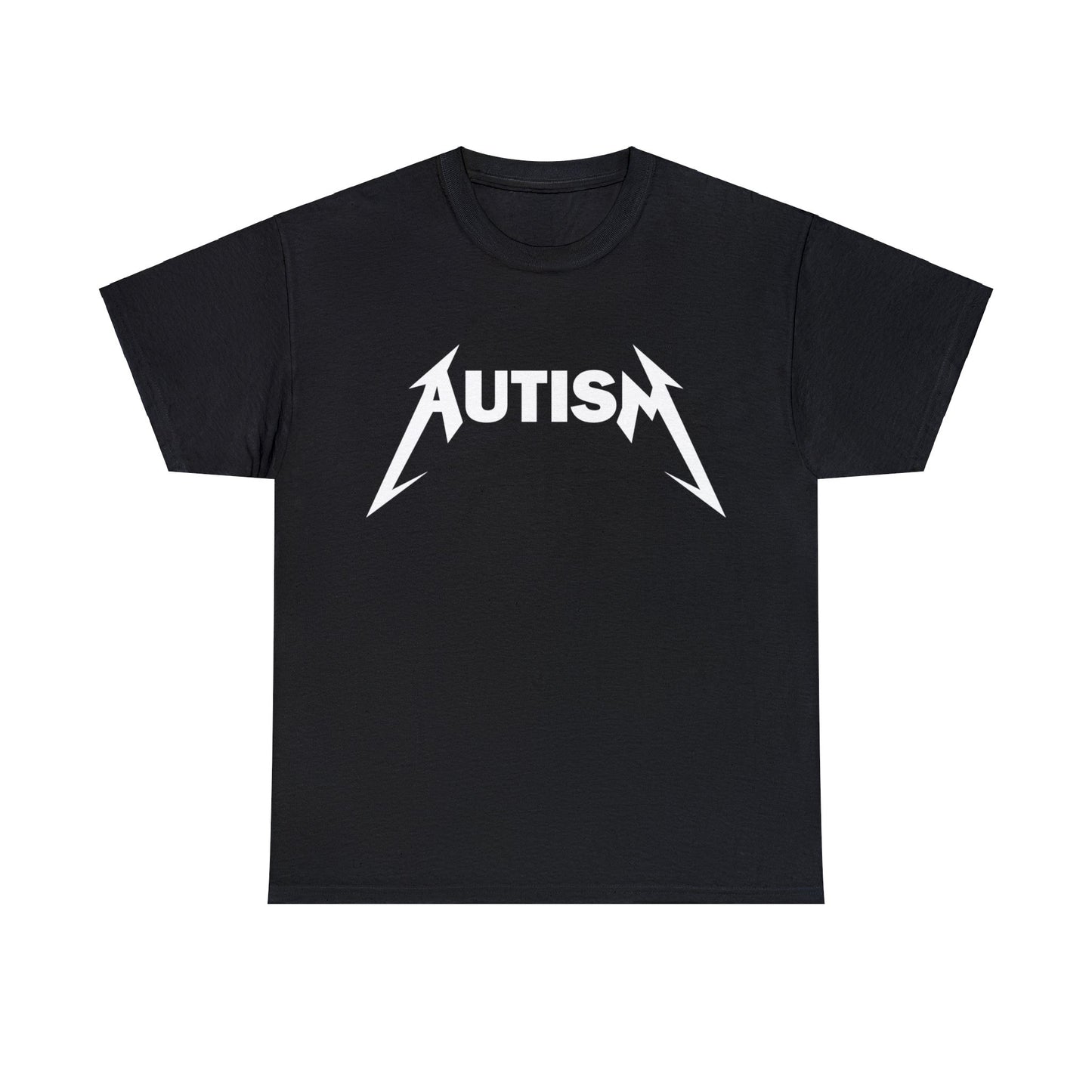 Autism - Cotton Tee