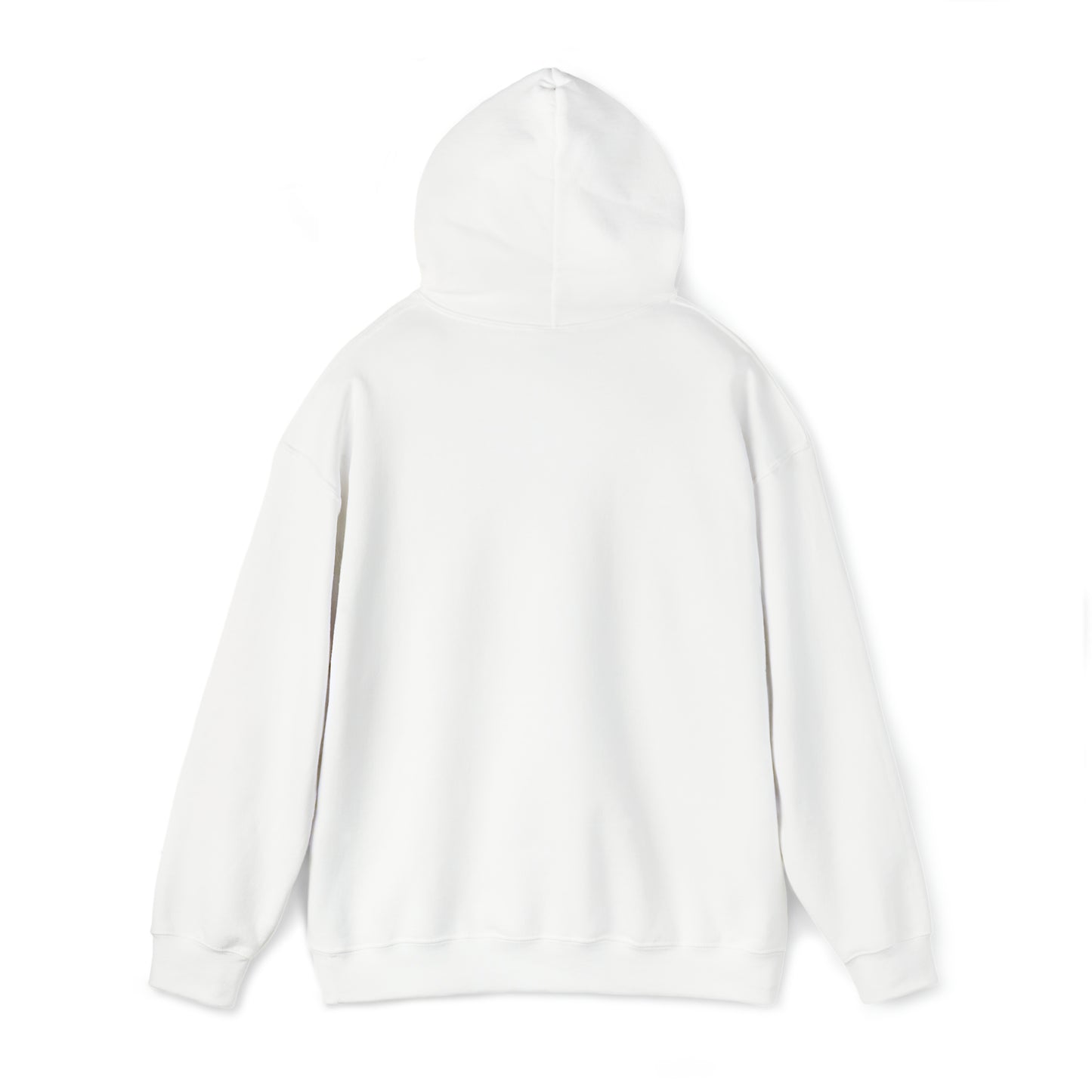 I Need a Hug from a Bad Bitch - Cotton Hoodie