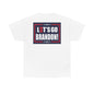 Let's Go Brandon - Cotton Tee