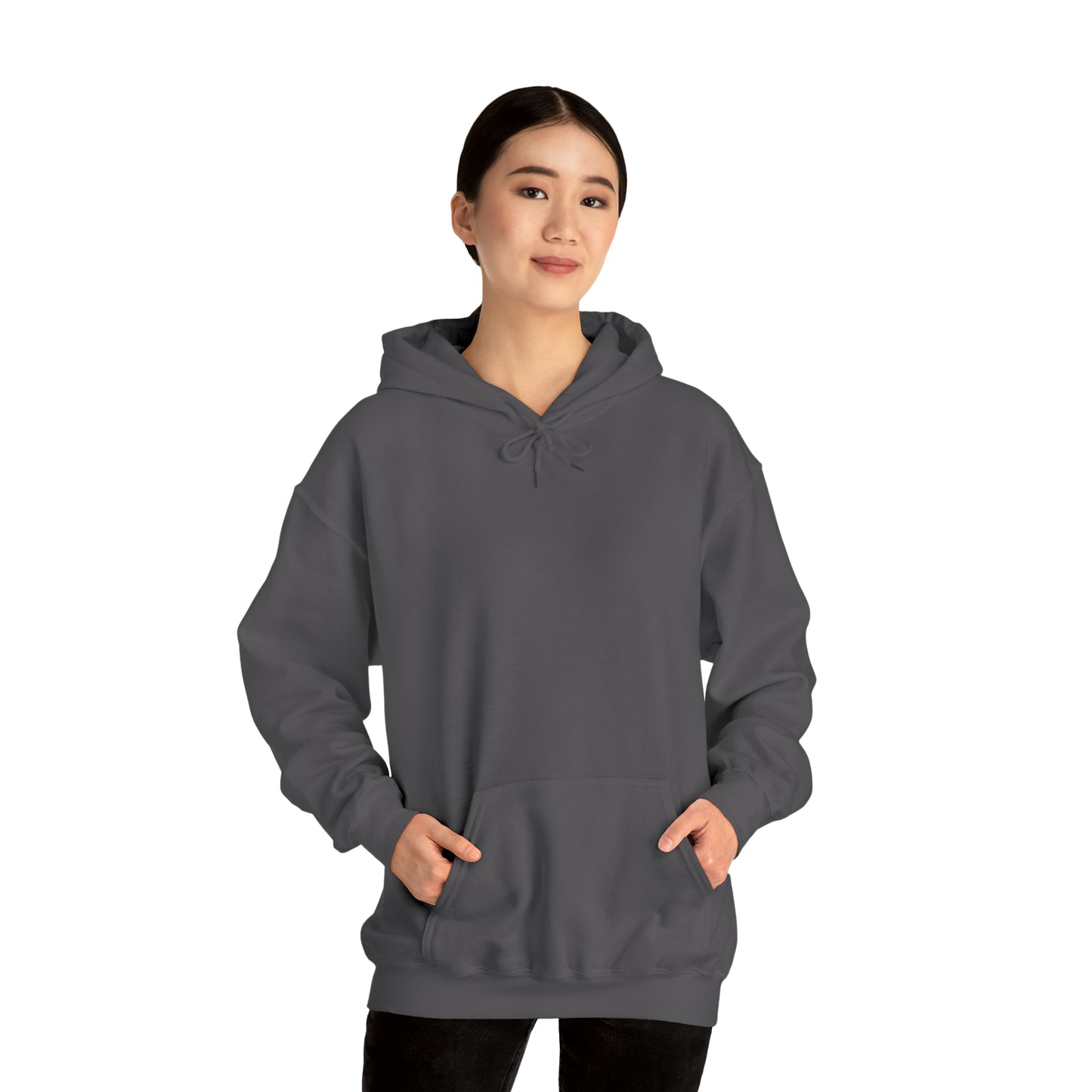 Upcoming Porn Star - Cotton Hoodie