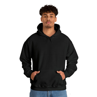 Show me your Boobs if you Hate Racism - Cotton Hoodie