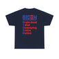 BIDEN Acronym - Cotton Tee