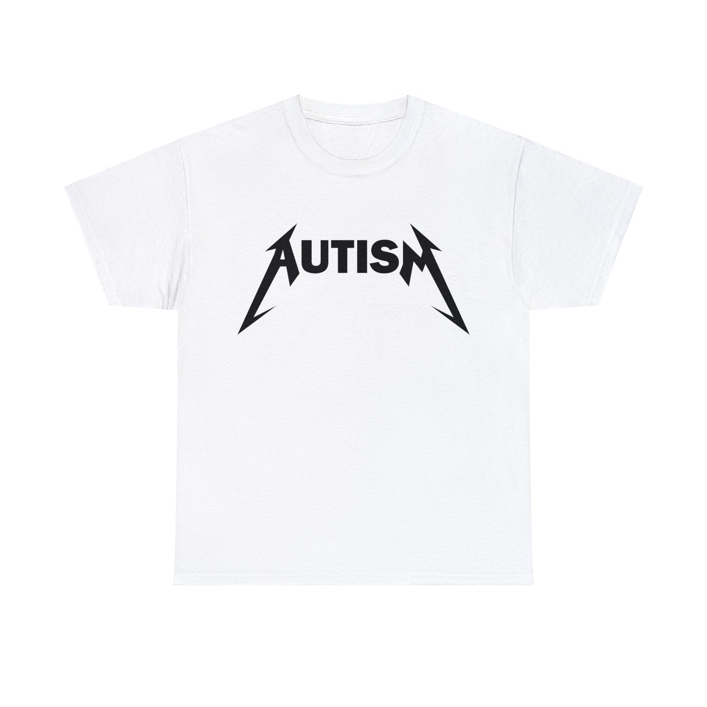 Autism - Cotton Tee