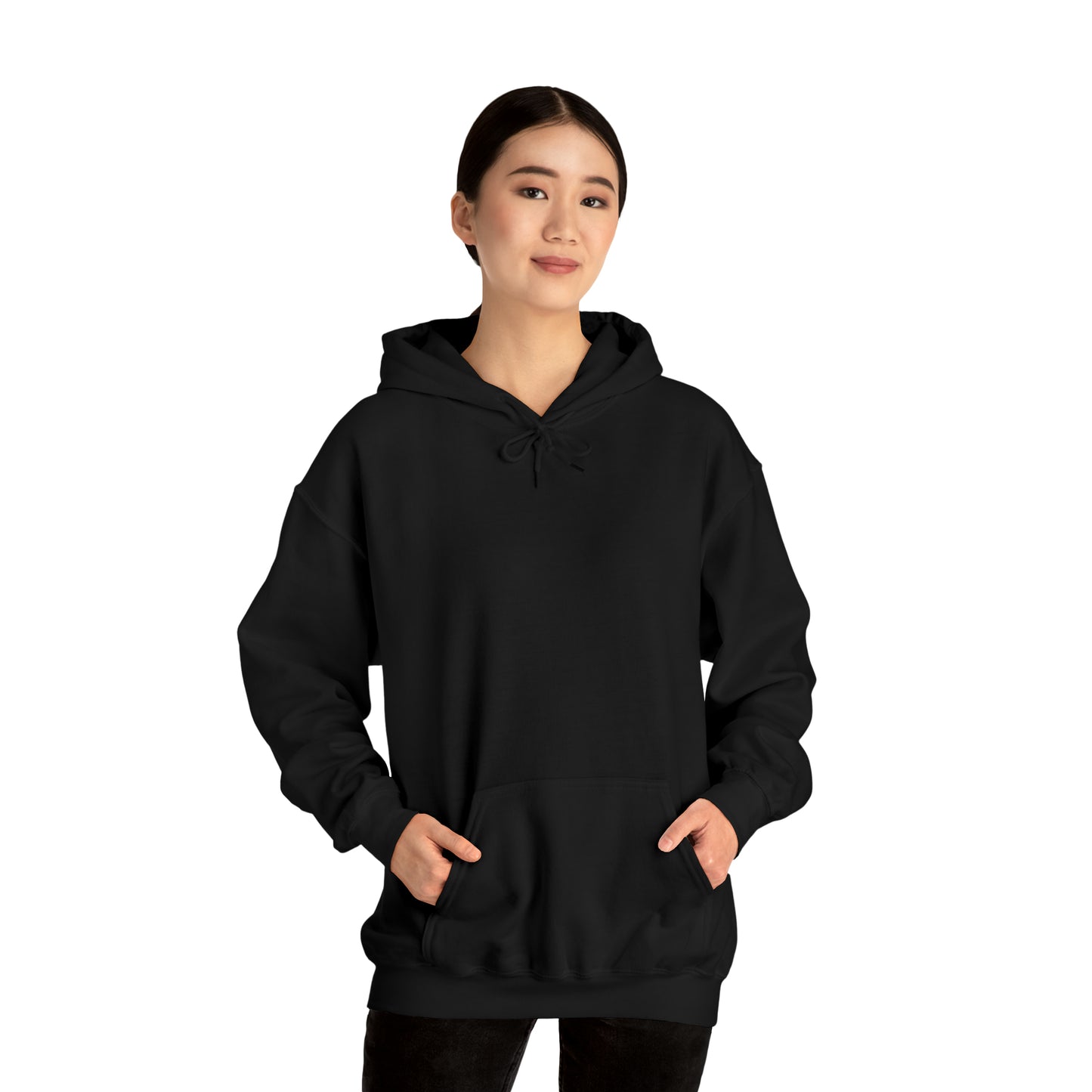 All of my Friends are on Federal Watchlists - Cotton Hoodie