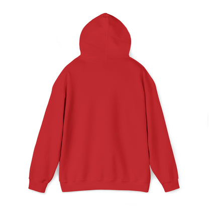 Active Shooter - Cotton Hoodie